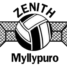 Wappen Zenith Myllypuro  79682