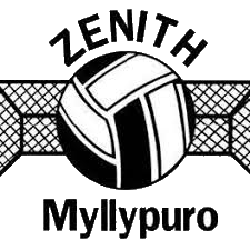 Wappen Zenith Myllypuro