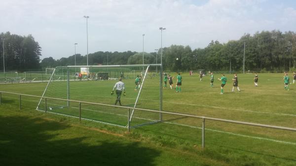 Vechtestadion Platz C - Schöppingen