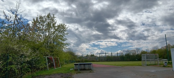 Sportplatz Comenius Schule - Flensburg