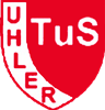 Wappen TuS Uhler 1925 diverse  119319
