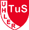 Wappen TuS Uhler 1925 diverse