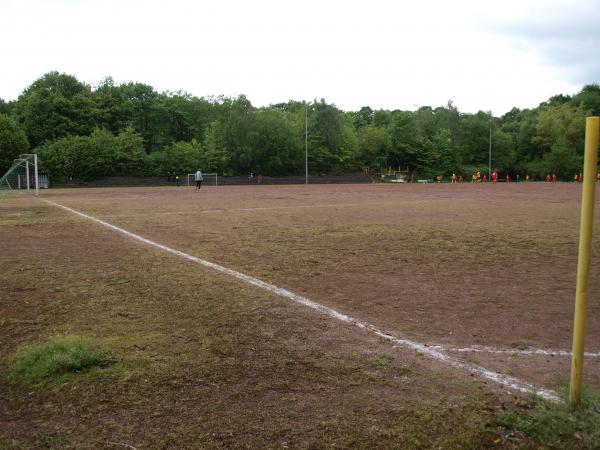 Sport- und Freizeitanlage Hoheleye - Hagen/Westfalen