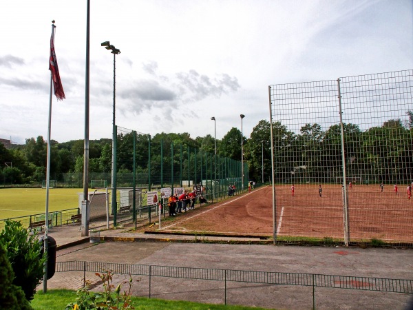 Sportplatz am Eisenhammer 2 - Essen/Ruhr-Dilldorf