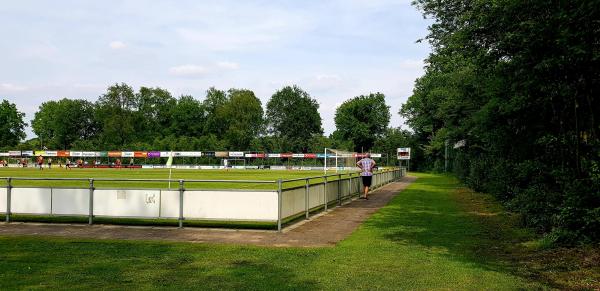 Sportpark Het Midden - DOS '37 - Twenterand-Vriezenveen