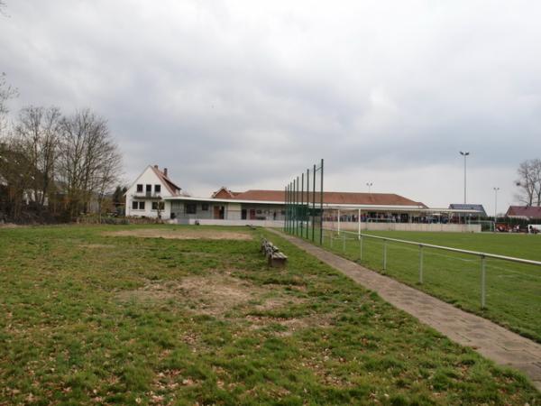 Sportanlage Römkes Ort - Minden/Westfalen-Dützen
