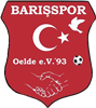 Wappen Baris Spor Oelde 1993  20282