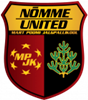 Wappen FC Nõmme United II