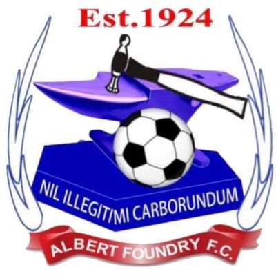 Wappen Albert Foundry FC  86621