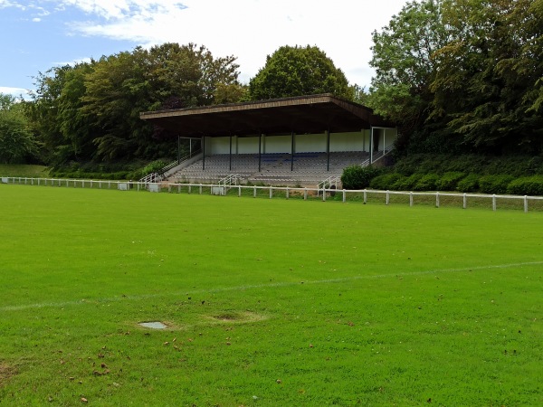 Stade Marcel Pinel - Honfleur