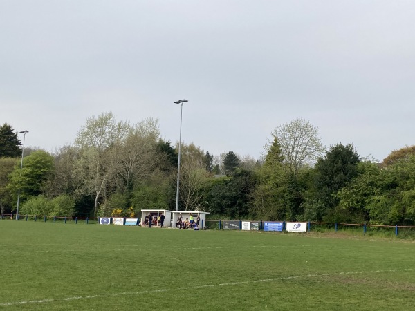 St. Giles Park - Sandiacre, Derbyshire