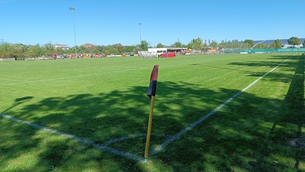 Sportanlage Maria Lanzendorf - Maria Lanzendorf