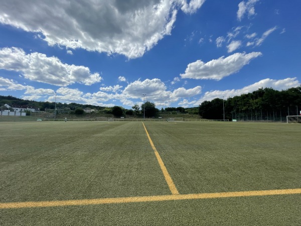 Sportanlage am Bürgerhaus Platz 2 - Friedrichsdorf/Taunus-Köppern