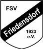 Wappen FSV Friedensdorf 1923 - Frauen