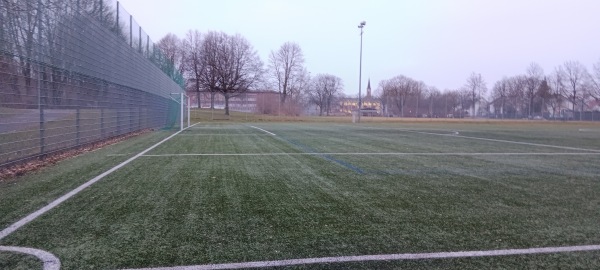 Hans-Wenninger-Stadion Nebenplatz 1 - Königsbrunn