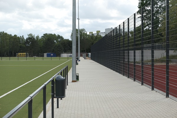 Sportanlage Karl-Arnold-Ring Platz 2 - Hamburg-Wilhelmsburg