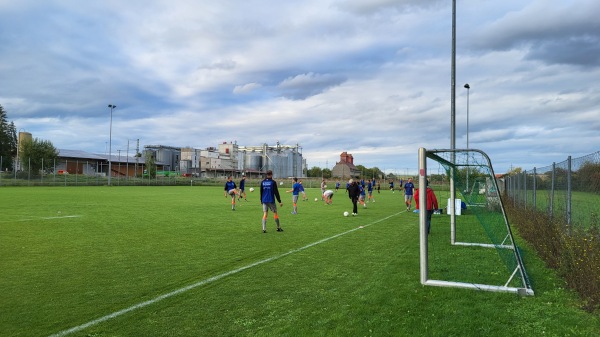 Sportanlage Unterer Effelter Platz 2 - Wittighausen