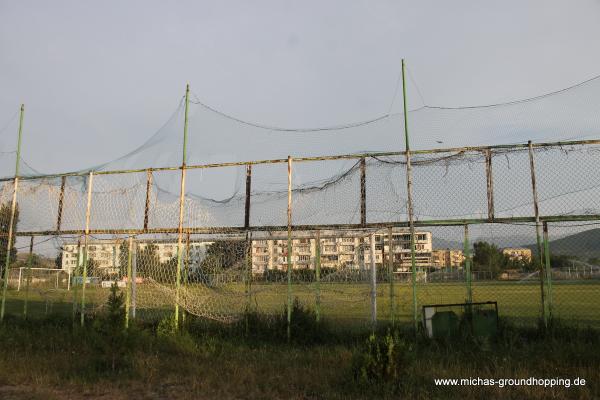 Kartlis Stadioni - Gori