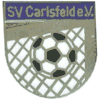 Wappen ehemals SV Carlsfeld