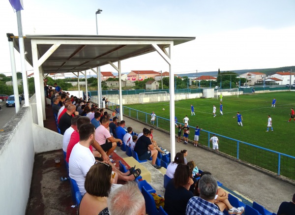 Stadion Gordan Demo - Posedarje