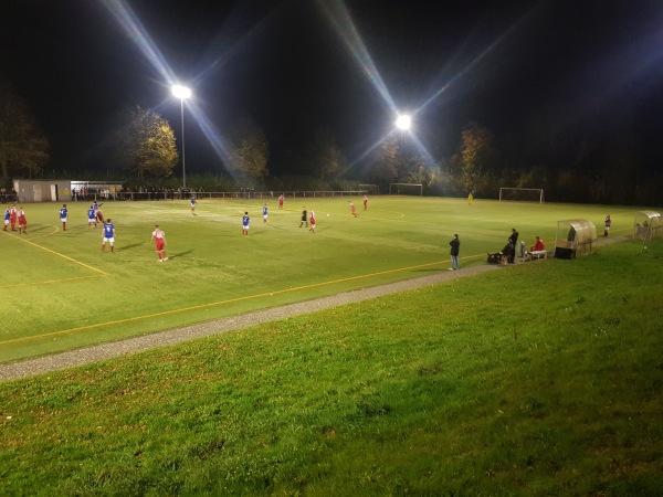 Bürger- und Sportzentrum Flintbek B-Platz - Flintbek