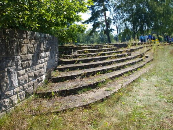 Julius-Hirsch-Sportanlage - Berlin-Charlottenburg