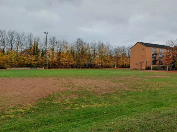Sportplatz Anger - Bad Münder/Deister