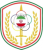 Wappen Nirooye Zamini FC