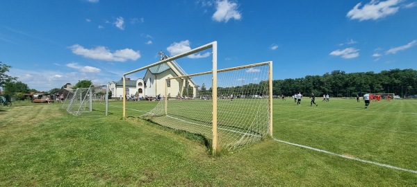 Heros Arena w Starym Wołowie - Stary Wołów