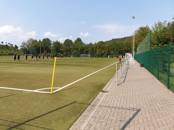 Sportplatz Oberes Leimbachtal - Siegen