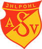 Wappen ASV Ihlpohl 1927  23406