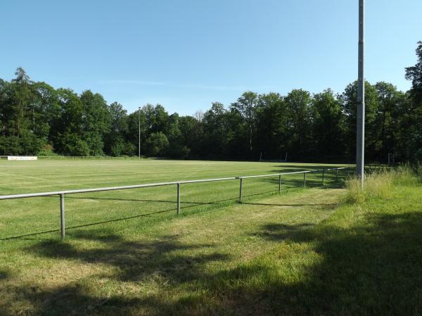 Sportplatz am Geißling - Oberreidenbach