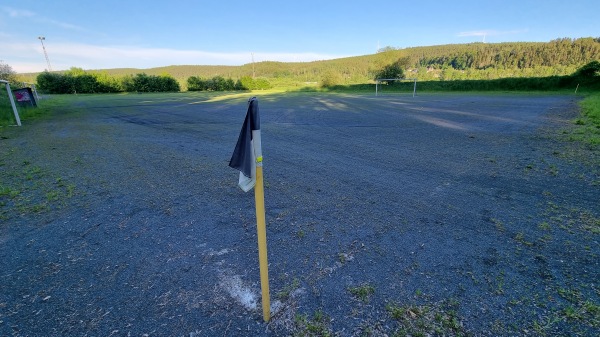 Sportanlage am Kleinen Johannes Platz 2 - Arzberg/Oberfranken