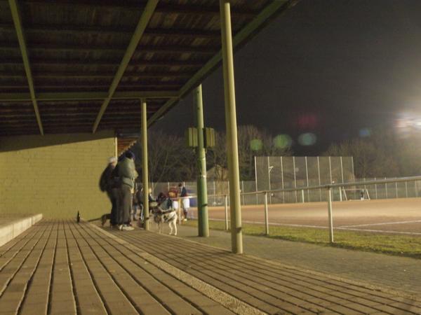 Sportplatz an der Wasserbank - Recklinghausen-König Ludwig