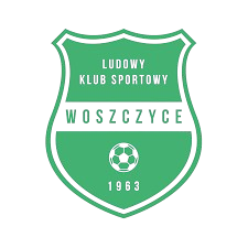 Wappen LKS Woszczyce  134792