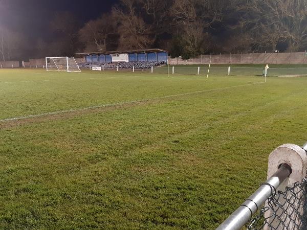 Middlesex Stadium - Ruislip, Greater London