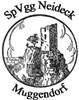 Wappen SpVgg. Neideck-Muggendorf 1946 diverse  57678