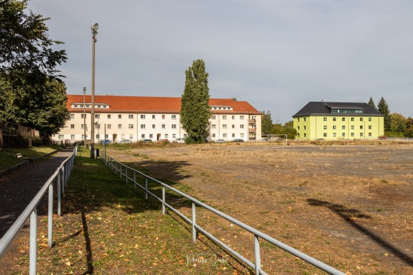 Jahnsportplatz - Kamenz
