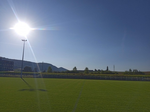 Sportanlage Toggessenmatten Nebenplatz - Ettingen