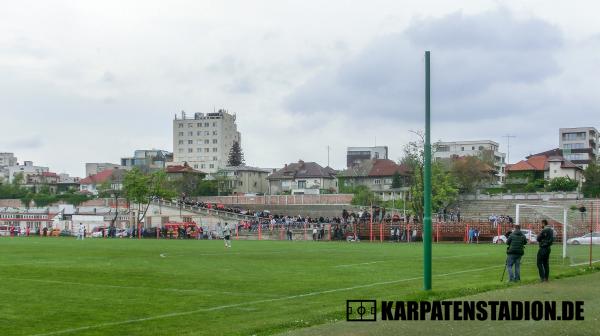 Stadionul Piți Varga - București (Bucharest)