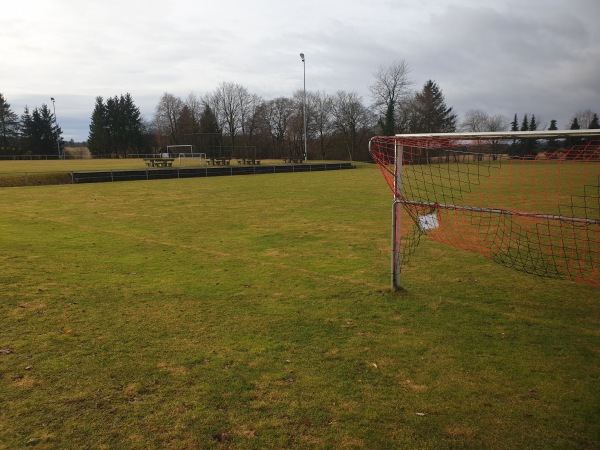 Sportanlage Bremelau - Münsingen-Bremelau