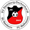 Wappen SG Namborn/Steinberg-Deckenhardt/Walhausen II (Ground C)  83374