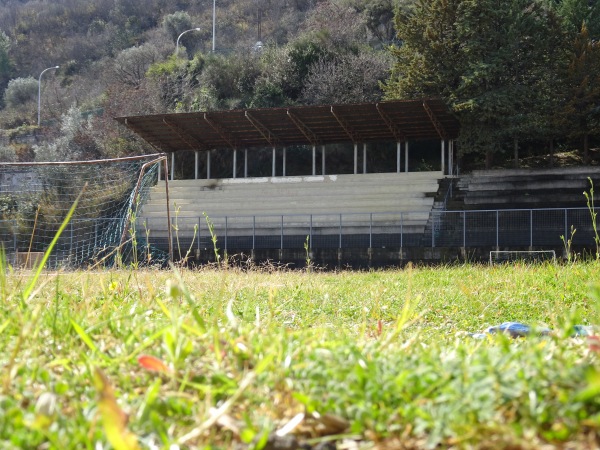 Stadio Comunale San Giorgio - Oriolo