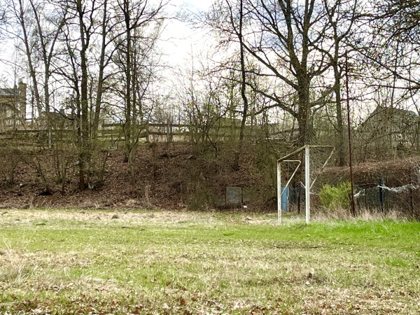 Sportplatz Amseltal - Zwickau-Eckersbach