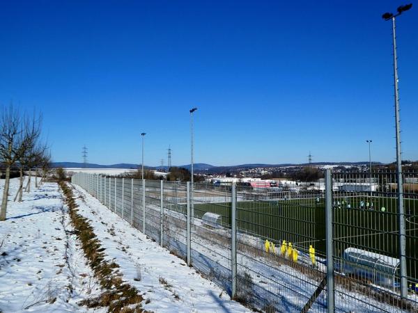 Akademie-Arena Nebenplatz 1 - Zuzenhausen