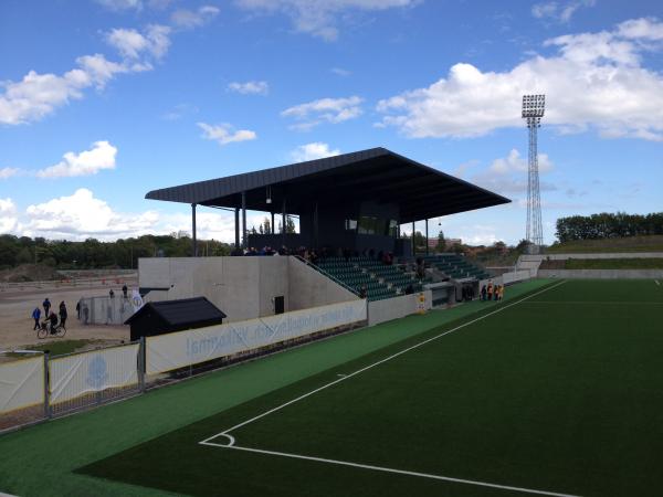 Klostergårdens IP - Lund