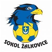 Wappen TJ Sokol Žalkovice