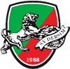 Wappen SV Dersim Rüsselsheim 1988