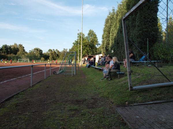 Sportplatz Wiesenstraße - Herne-Holsterhausen