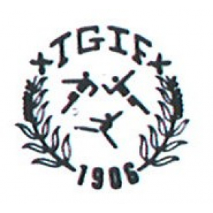 Wappen Troldhede GIF  62540